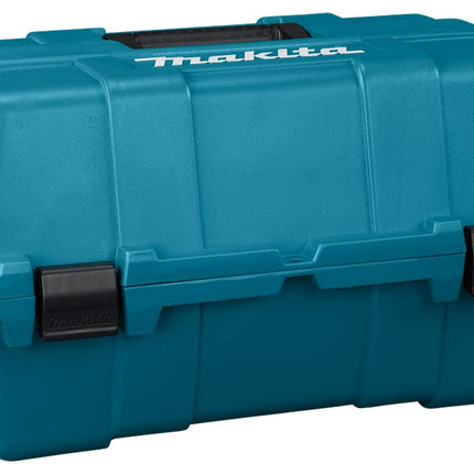 Makita KOFFER KUNSTSTOF VACUsMPOMP