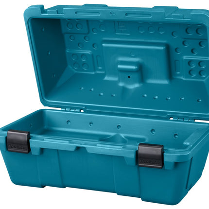 Makita KOFFER KUNSTSTOF VACUsMPOMP