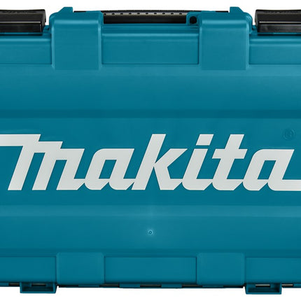 Makita KOFFER KUNSTSTOF PIN TACKER