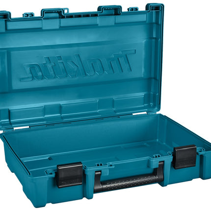 Makita KOFFER KUNSTSTOF PIN TACKER