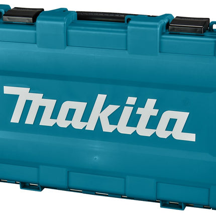 Makita KOFFER KUNSTSTOF PIN TACKER
