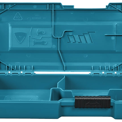 Makita GEREEDSCHAPSKOFFER MULTITOOLACCESSOIRES