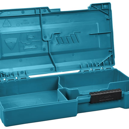 Makita GEREEDSCHAPSKOFFER MULTITOOLACCESSOIRES