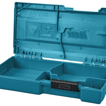 Makita GEREEDSCHAPSKOFFER MULTITOOLACCESSOIRES