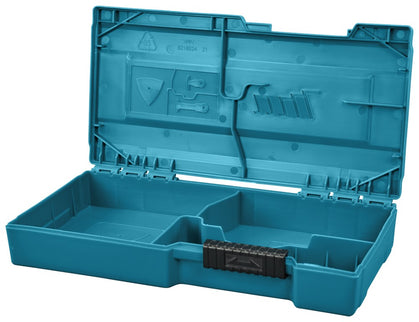 Makita GEREEDSCHAPSKOFFER MULTITOOLACCESSOIRES
