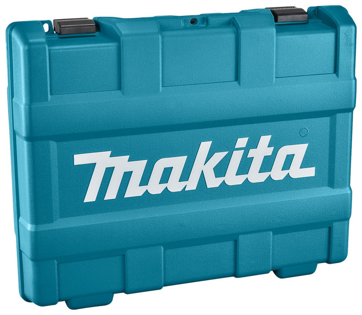 Makita KOFFER KUNSTSTOF HAAKSE BOORMACHINE