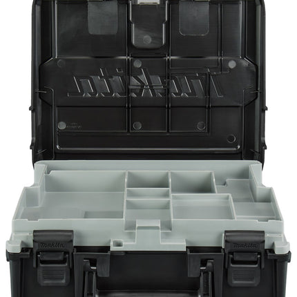 Makita KOFFER KUNSTSTOF SLAGSCHROEVENDRAAIER