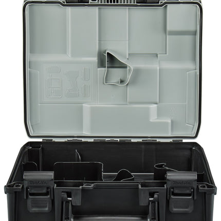 Makita KOFFER KUNSTSTOF SLAGSCHROEVENDRAAIER