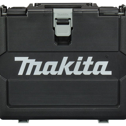 Makita KOFFER KUNSTSTOF SLAGSCHROEVENDRAAIER
