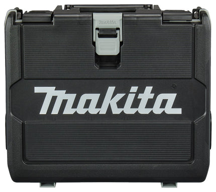 Makita KOFFER KUNSTSTOF SLAGSCHROEVENDRAAIER