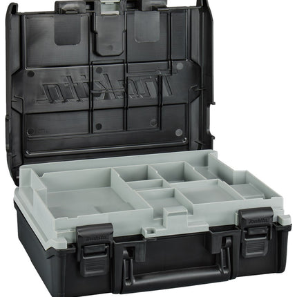 Makita KOFFER KUNSTSTOF SLAGSCHROEVENDRAAIER