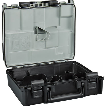 Makita KOFFER KUNSTSTOF SLAGSCHROEVENDRAAIER