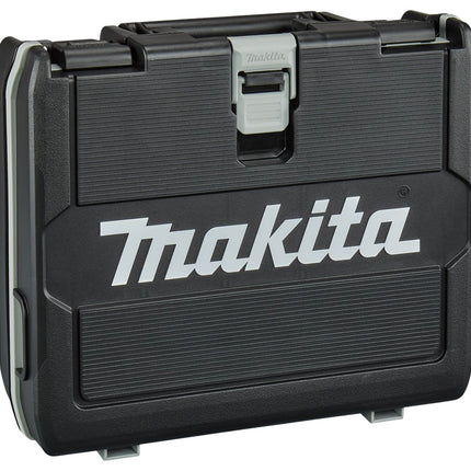 Makita KOFFER KUNSTSTOF SLAGSCHROEVENDRAAIER
