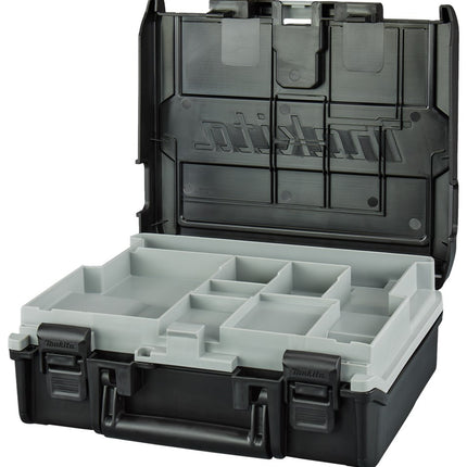 Makita KOFFER KUNSTSTOF SLAGSCHROEVENDRAAIER