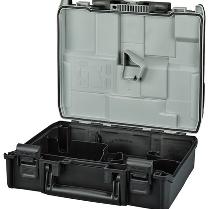 Makita KOFFER KUNSTSTOF SLAGSCHROEVENDRAAIER