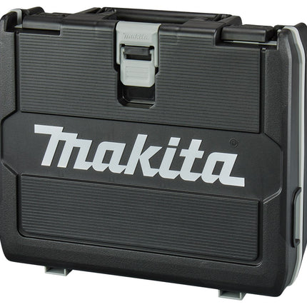 Makita KOFFER KUNSTSTOF SLAGSCHROEVENDRAAIER