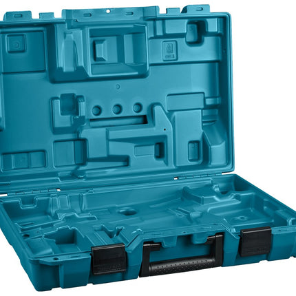 Makita KOFFER KUNSTSTOF COMBIHAMER