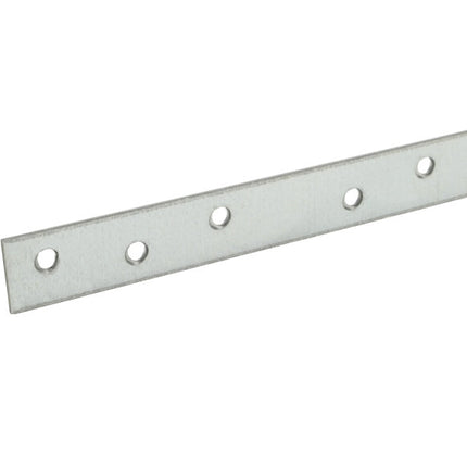 GB Verbindingsplaat 400x40x2mm SV-2 - 82307.0050