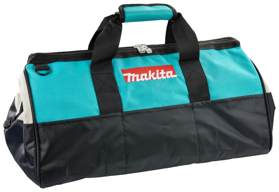 Makita Gereedschapstas Zwart/blauw – 831303-9