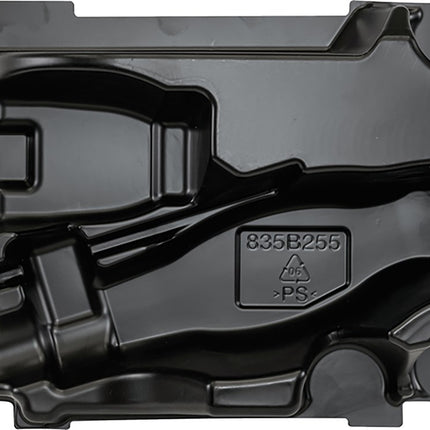 Makita KOFFERINZET/INLAY HR3011/HR3012