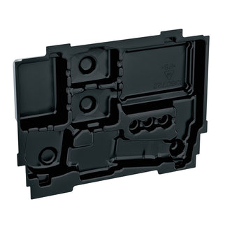 Makita KOFFERINZET/INLAY WR100DZJ