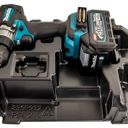 Makita KOFFERINZET/INLAY DF001G/HP001G