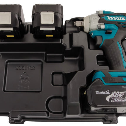 Makita KOFFERINZET/INLAY DTW300/DTW301