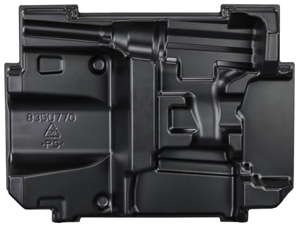 Makita KOFFERINZET/INLAY DF002G/HP002G