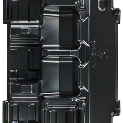 Makita KOFFERINZET/INLAY ACCU STARTSET