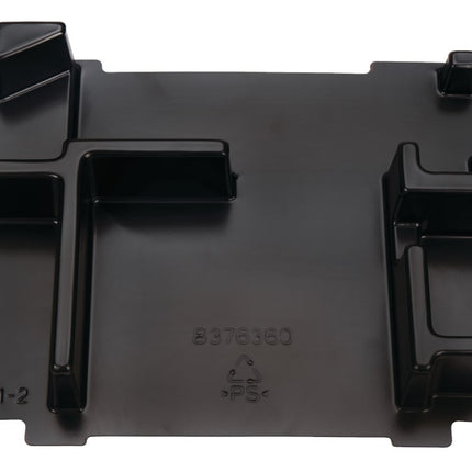 Makita KOFFERINZET/INLAY DJS101/DJS161