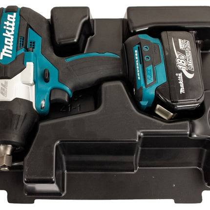 Makita KOFFERINZET/INLAY DTW450/700/701/1001/1002