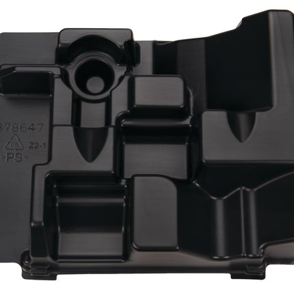 Makita Kofferinzet/inlay Combiset – 837864-7