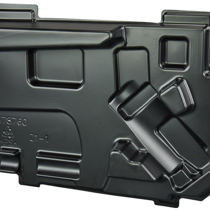 Makita KOFFERINZET/INLAY 6482J/6483J