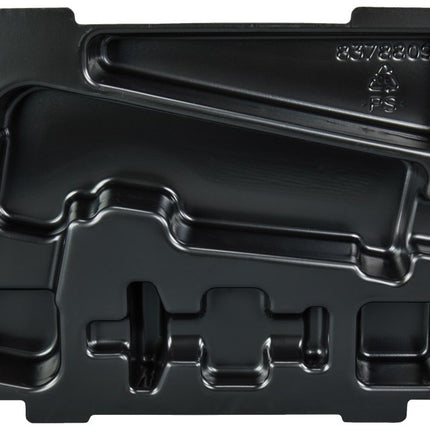 Makita KOFFERINZET/INLAY DA3010F/DA3011F