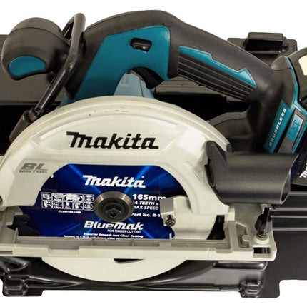 Makita KOFFERINZET/INLAY DHS680