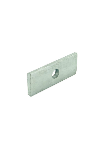 GB Plaat 100X40 TV 8 – 848500050