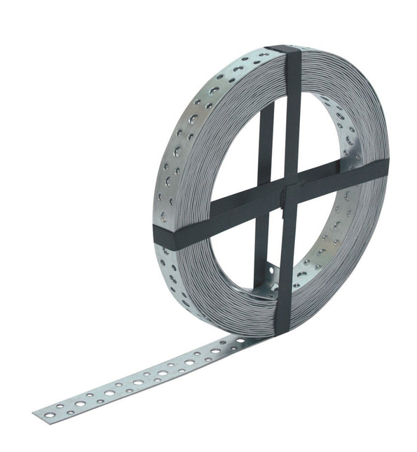 Montageband / windverband