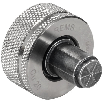 REMS Optrompkop Cu 20 - 150145 R