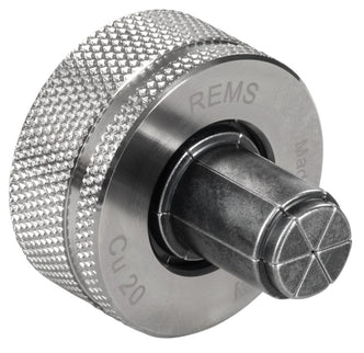 REMS Optrompkop Cu 20 - 150145 R