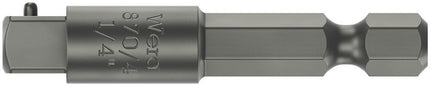 Adapter 6-Kant - 1/4