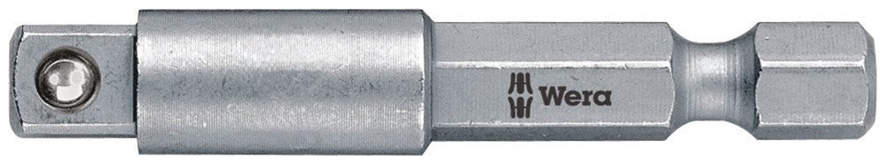 870/4 Adapter, 1/4 duim x 50