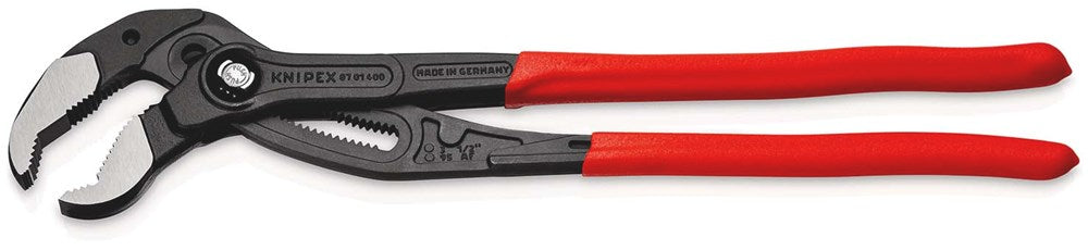 Knipex Waterpomptang 400mm Cobra – 8701400SB