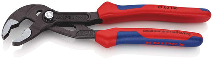 Afbeelding KNIPEX waterpomptang