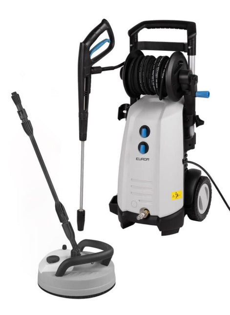 Eurom Force 3000 IND Hogedrukreiniger - 135428
