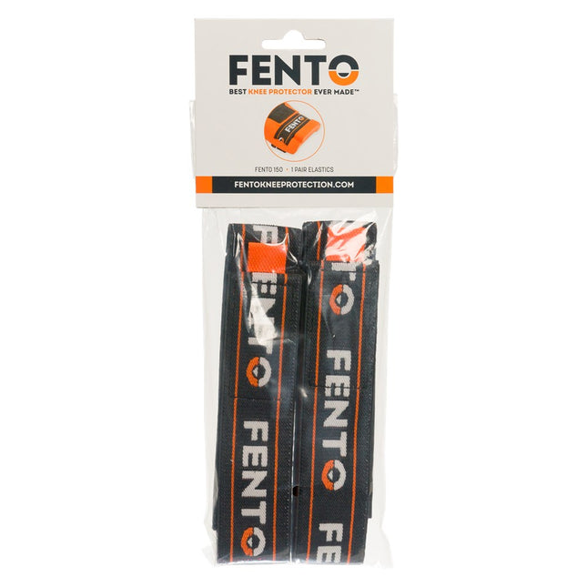 BAND met Elastieken Fento 150 Kniebeschermer – 1647254