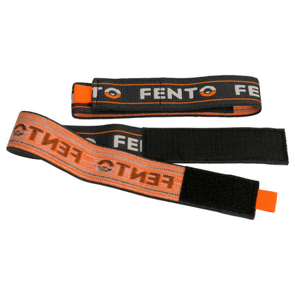 BAND met Elastieken Fento 150 Kniebeschermer – 1647254
