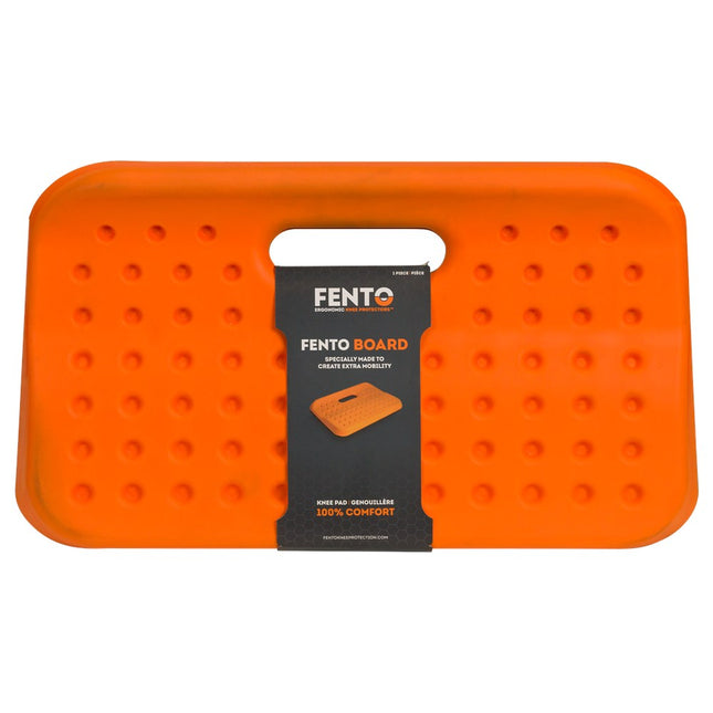 FENTO KNIEBESCHERMER BOARD