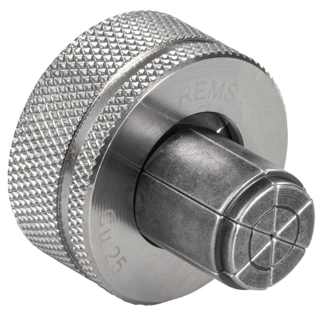 REMS Optrompkop Cu 25 - 150160 R