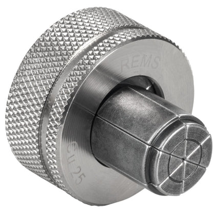 REMS Optrompkop Cu 25 - 150160 R