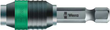 889/4/1 K Rapidaptor Universele Bithouder, 1/4 duim x 50 mm x 1/4 duim